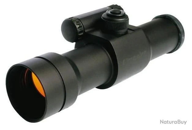 Viseur Aimpoint Compac3 2MOA Avec Collier 30 Mm