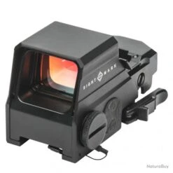 Viseur Holographique Ultra Shot M-Spec LQD Reflex Sight | SIGHTMARK