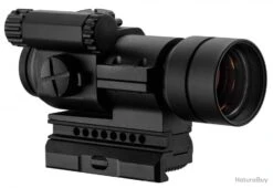 Viseur Point Rouge Aimpoint Compact Cro 2MOA