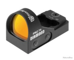 Viseur Point Rouge Nikko Stirling PRO T4 Diamond