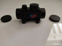 Viseur Point Rouge 1x30 RD