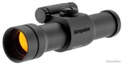 Viseur Point Rouge Aimpoint 9000 SC