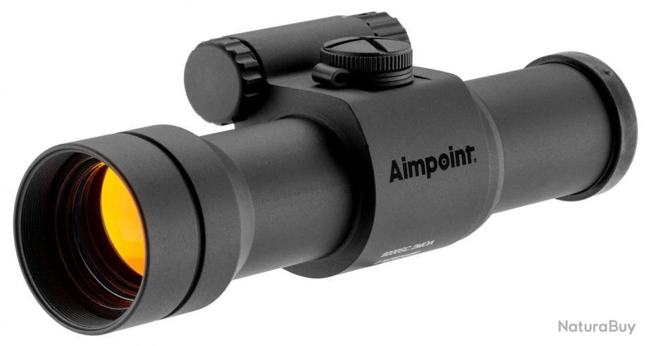 Viseur Point Rouge Aimpoint 9000 SC