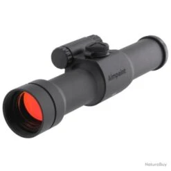 Viseur Point Rouge Aimpoint 9000L 2 MOA