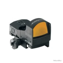 Viseur Point Rouge Burris FastFire III - Embase Incluse 8Moa