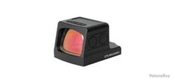 Viseur Point Rouge Holosun EPS Réticule 2MOA Rouge - 1x