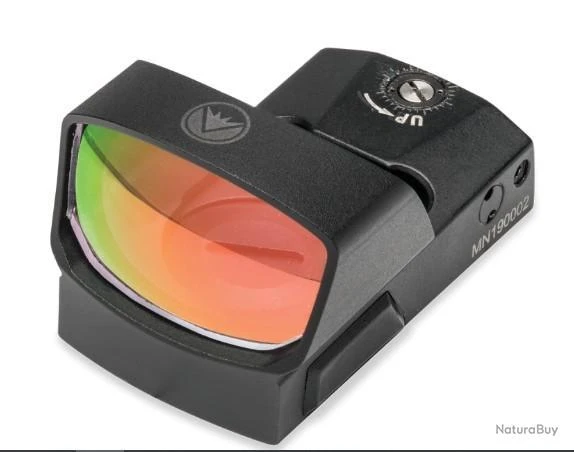 Viseur Point Rouge Micro Burris FastFire 4