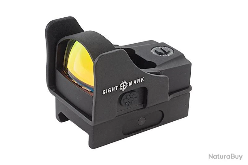 Viseur Point Vert Reflex Mini Shot Pro SIGHTMARK