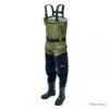 WADERS DAIWA RESPIRANTS HYBRIDES BOTTES T.43/44
