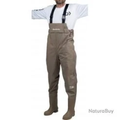 Daiwa WADERS TASLON T 38 39