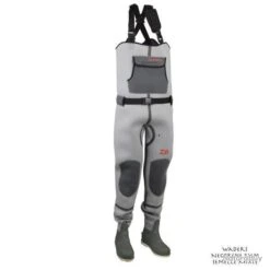 Waders Daiwa Néoprène 5mm Semelle Mixte 40/41