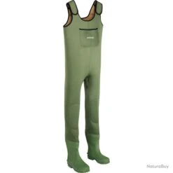 Waders Neoprene / Jersey 4 MM Botté Daiwa 44 / 45