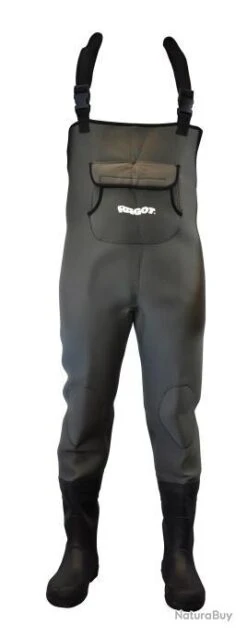 Waders Néoprène Ragot 5mm 46/47