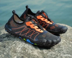 Baskets En Plein Air Escalade Trekking Chaussures TOP CONFORT - LIVRAISON GRATUITE !!