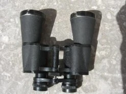 Paire De Jumelles 16 X 50