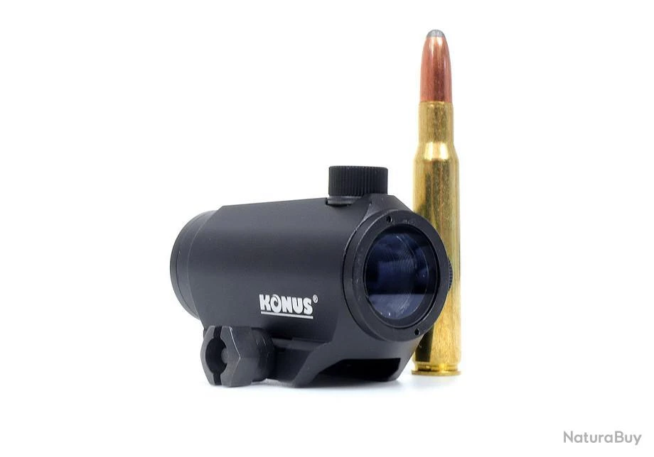 Point Rouge KONUS SIGHT -PRO ATOMIC -2.0 1x20