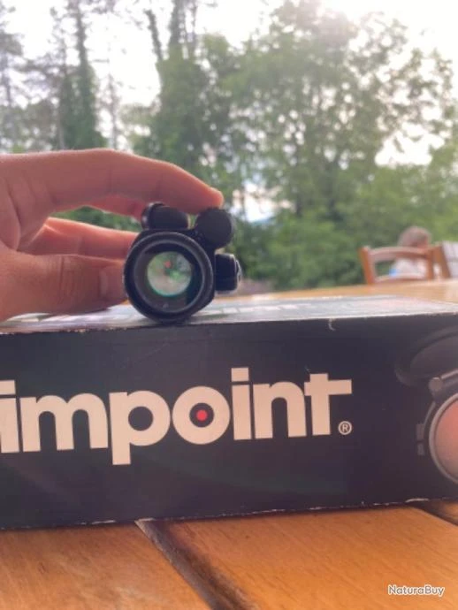 Aimpoint 9000 SC – Image 2