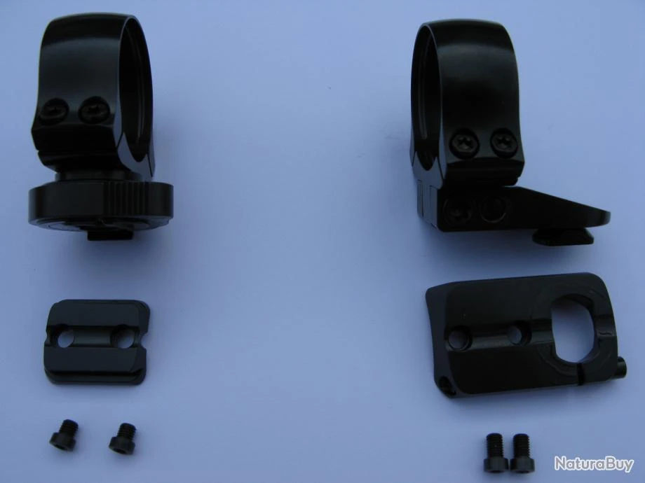 Aimpoint H34S+ Montage Pivotant HMS Pour Browning Bar – Image 2