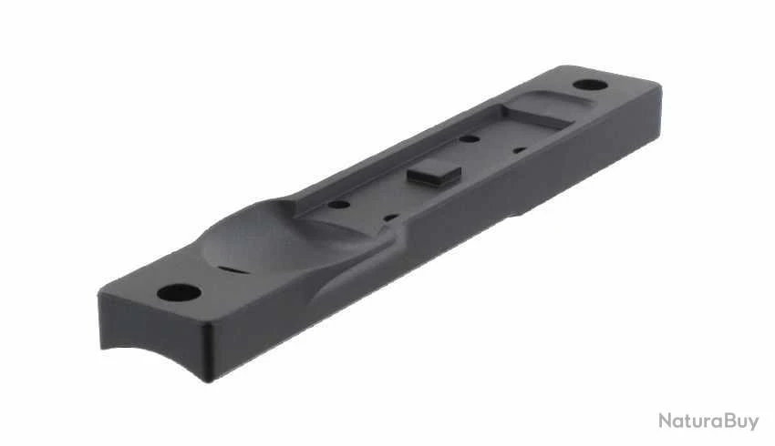 Aimpoint Micro H2 - 2Moa Avec Montage Intégré Pour Browning Bar – Image 2