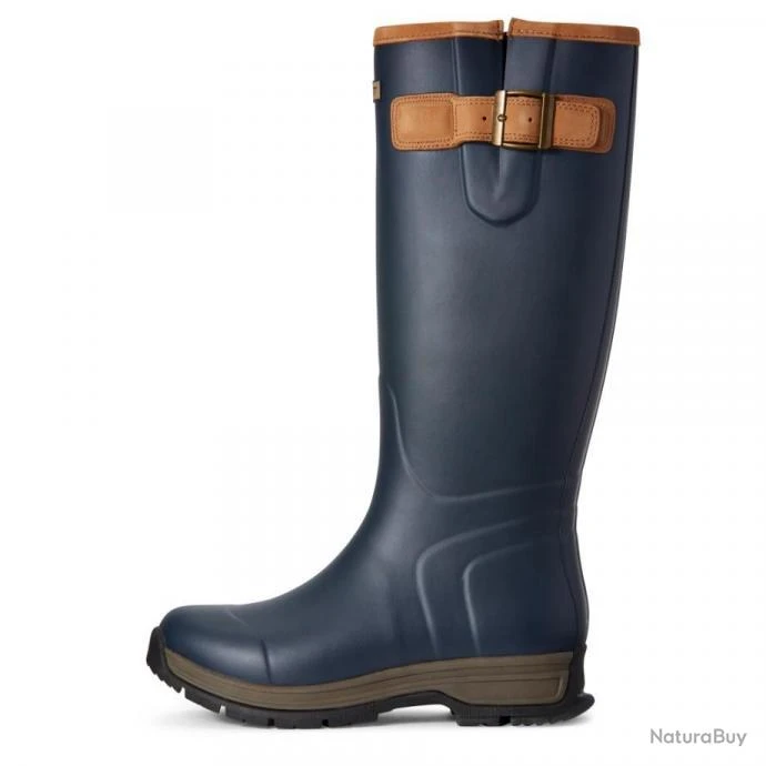 BOTTES ARIAT "BURFORD" FEMME Pt 39 – Image 2