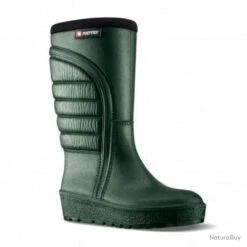 Bottes Grand Froid Polyver Winter - Vert 38