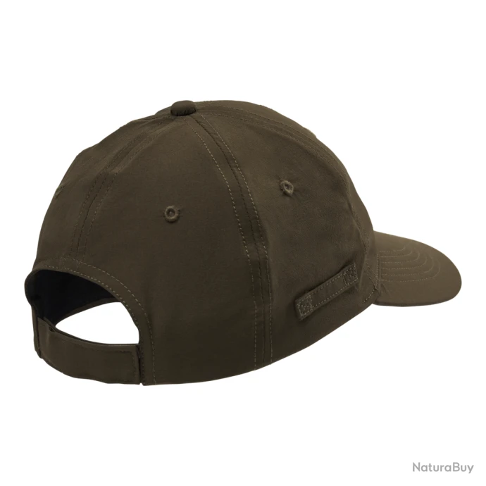 Casquette Deerhunter Excape Light Kaki â Image 2