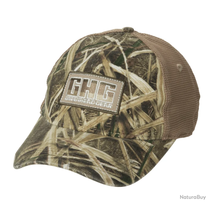 Casquette GHG Meshback Max5 â Image 2