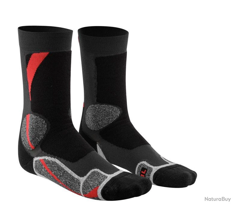Chaussettes Monnet TREK Expert P 45.46