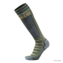 Chaussettes De Chasse Beretta Long Primaloft - L