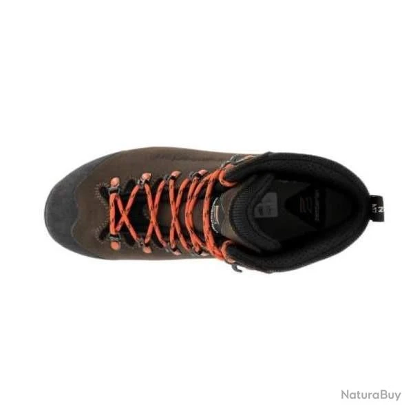 Chaussure Zamberlan 1103 Storm GTX Randonnée. Trekking. Chasse – Image 2