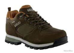Chaussures AIGLE PLUTNO