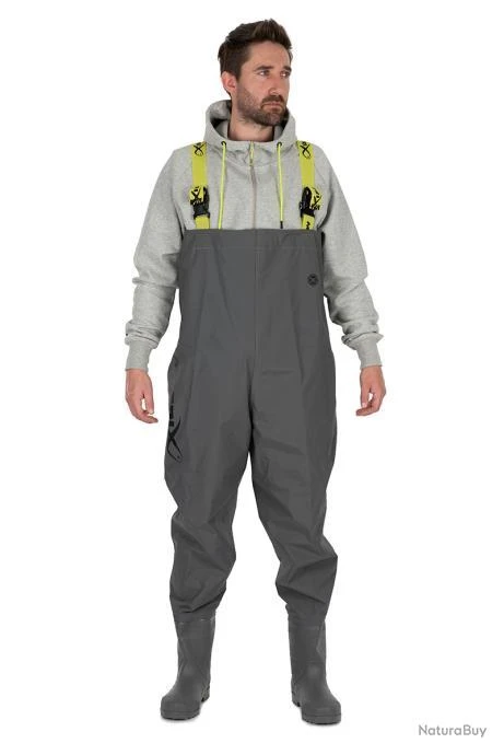 Chest Wader Matrix Lightweight – Image 2