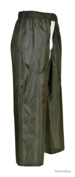 Cuissard Renfort Percussion 4