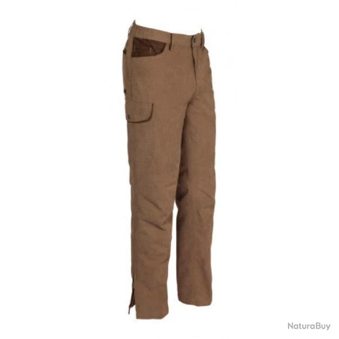 Fuseau Chasse Percussion Rambouillet Original - Kaki / 40 â Image 2