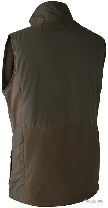Gilet Kaki Strike Deerhunter Kaki â Image 2