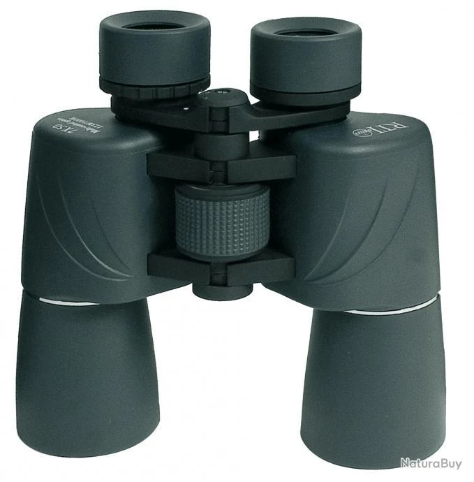 Jumelles Pliantes RTI 7 X 50