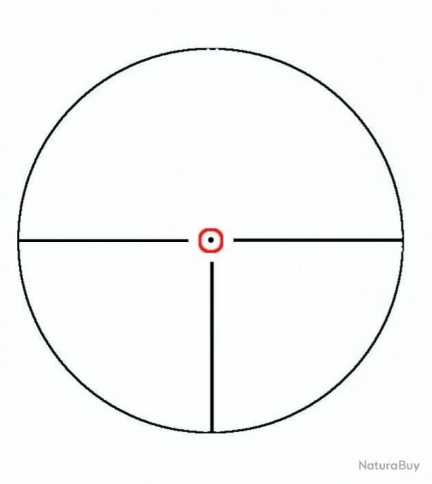 Konus Konuspro M30 1-6x24 – Image 2