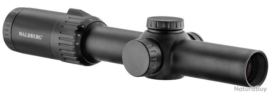 LUNETTE DE BATTUE WALDBERG 1-6X24 – Image 2