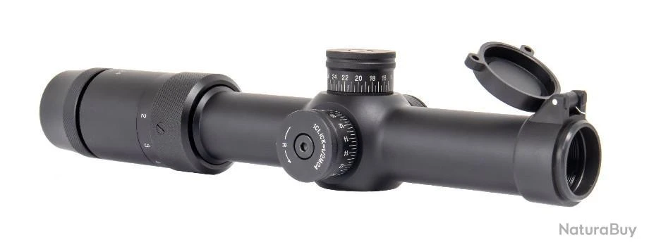 LUNETTE VEOPTIK BATTUE 1-5X24 – Image 2
