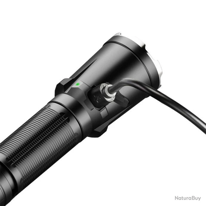 Lampe Torche KLARUS XT11GT PRO Led – Image 2