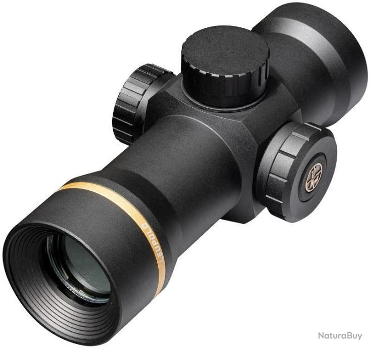 Leupold Freedom Rds 1x34 – Image 2