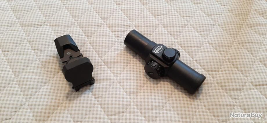 Lot Points Rouges #1 – Image 2