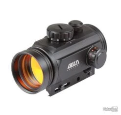 MULTIDOT HD36 Point Rouge - DELTA OPTICAL