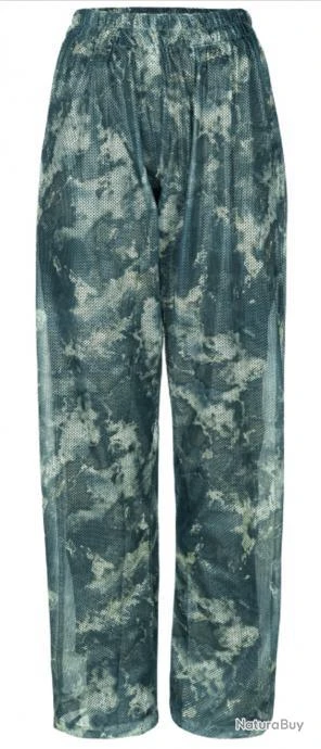 NET TROUSERS Pantalon Camouflage X Jagd Mountain