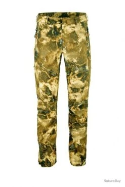 ONTARIO Pantalon X Jagd Coul. Savana