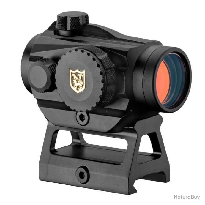 OPÉ ! Point Rouge Tubulaire Nikko Stirling Flash - 1x25 – Image 2