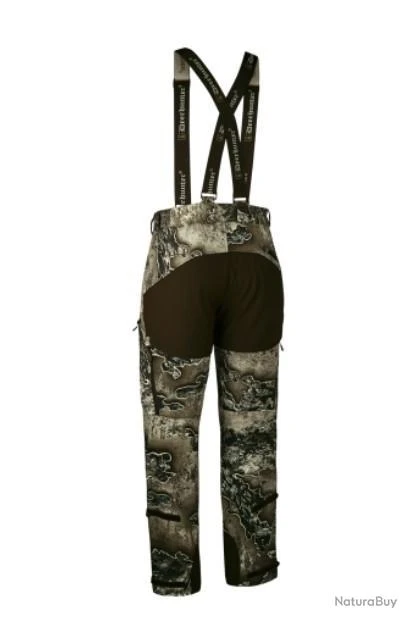 PANTALON SOFTSHELL DEERHUNTER "EXCAPE" TM – Image 2