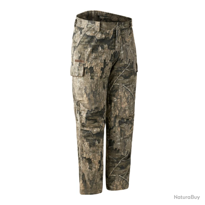 Pantalon De Chasse Silencieux Deerhunter Rusky â Image 2
