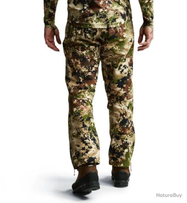 Pantalon Dew Point Pant Optifade Subalpine Sitka. â Image 2