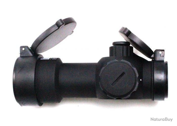 Point Rouge Bushnell Elite Tactical 3 MOA 1x32 - 3/4 Fois Sans Frais - Livraison Offerte – Image 2